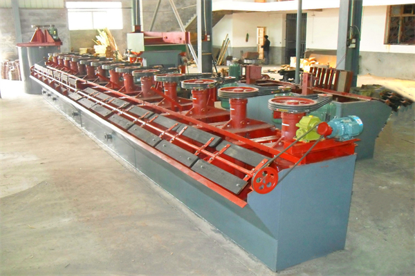 空氣會(huì)對(duì)浮選結(jié)果產(chǎn)生影響嗎