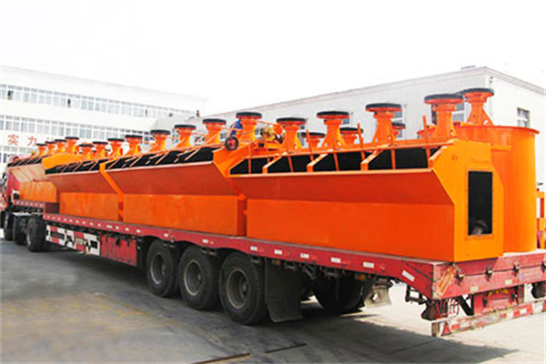 磨礦粒度對(duì)浮選結(jié)果有影響嗎